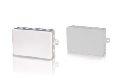 f-tronic XXL FR-Abzweigkasten       E128 
