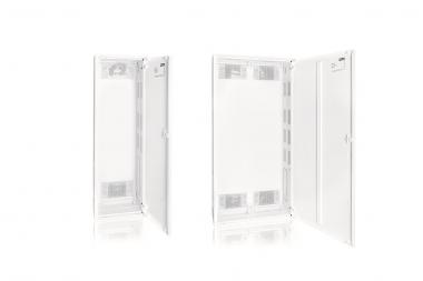 f-tronic ZA115 Leergehäuse H 1100, ZA115 
