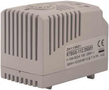ELMEKO TRW   TRW 60, 0-60 °C, 1 Wechsler 