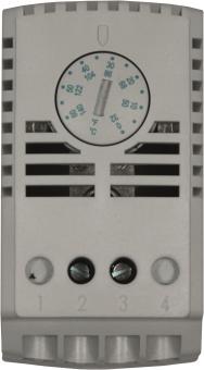 ELMEKO Thermostat 0-60°C          TRS 60 