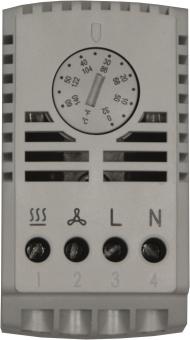 ELMEKO Thermostat 0-60°C We       TWR 60 