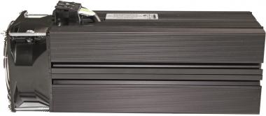 ELMEKO Schaltschrank-     SH 400L 230VAC 