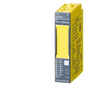 Siemens SIPLUS        6AG2136-6BA01-2CA0 