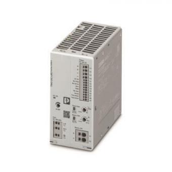 Phoenix 1359613     TRIO3-UPS/1AC/24DC/5 