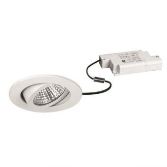 BRUM LED-Einbaustra. weiss d2w 39461073 