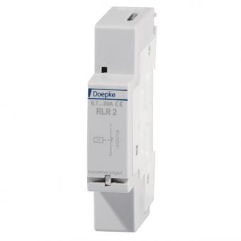 DOEP Lastabwurfrelais RLR 2, für   RLR 2 