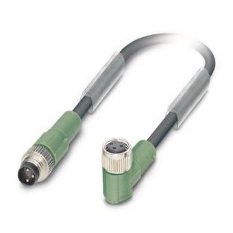 Phoenix       SAC-3P-M 8MS/3,0-PUR/M 8FR 