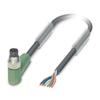 Phoenix 1522147    SAC-6P-M 8MR/ 1,5-PUR 