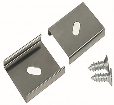 BRUM Befestigungsclip (2 Stück) 53003000 