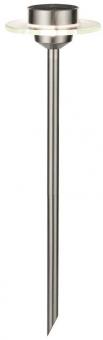 Paulmann Solarspieß Ufo IP44 LED   93764 