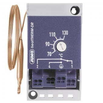 JUMO Temperaturschalter 