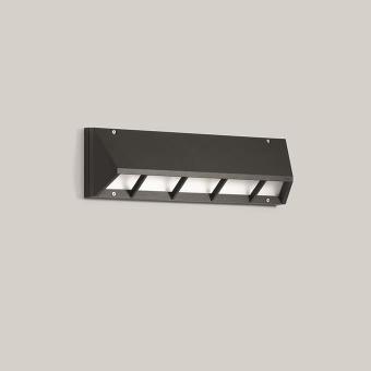 BEGA Wandleuchte 3000K           22175K3 
