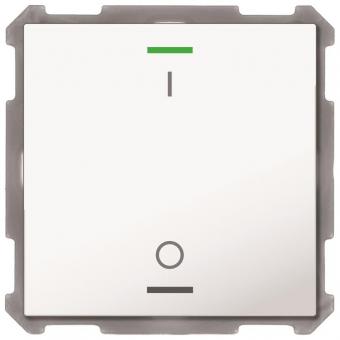MDT BE-TAL63T1.B1 Taster Light 63 1fach 