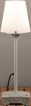 KONS Loungelaterne Lucca opal    453-300 