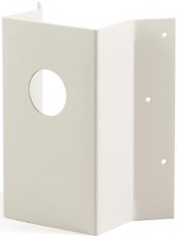 KONS Eckbefestigung weiss matt   448-250 