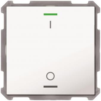 MDT BE-TAL63T1.B1 Taster Light 63 1fach 