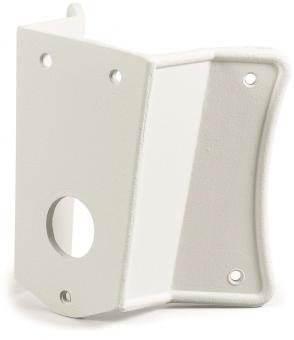 KONS Eckbefestigung weiss matt   445-250 