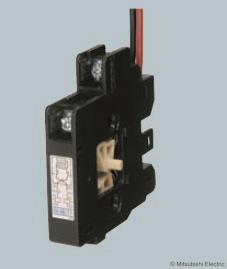 Mitsubishi Mechanische           UN-ML21 