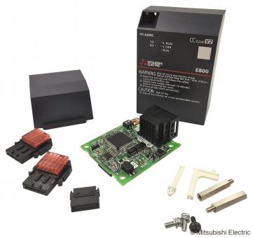 Mitsubishi CC-Link      FR-A8NC-60 E-KIT 
