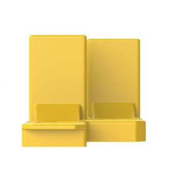 ABB BSKc f.PSc-Phasenschienen     SZ-BSK 