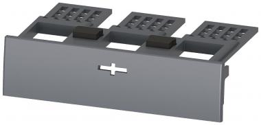 SIEM Klemmenabdeckung 3    3VA9111-0WD30 
