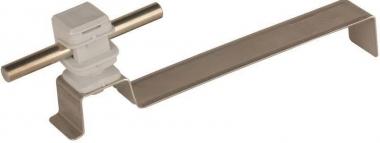 DEHN Dachleitungshalter Niro      204359 