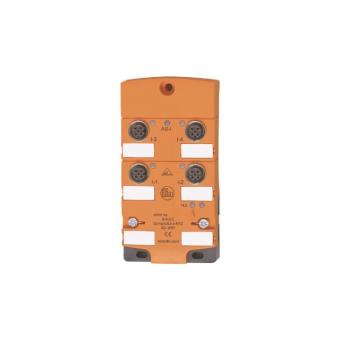 IFM E/A Modul AS-Interface 4      AC2457 
