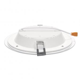 Nobile LED Glas Panel 200 R   1561571211 