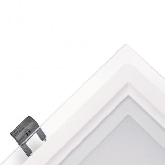 Nobile LED Glas Panel 200 Q   1561560511 