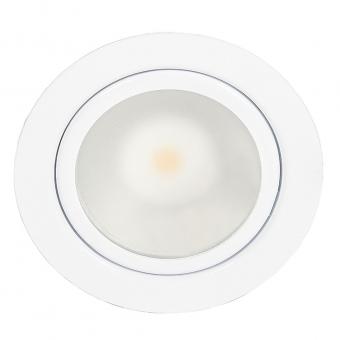 Nobile N 5020 COB LED weiß    1550201000 