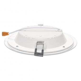 Nobile LED Glas Panel 200 R   1561571211 