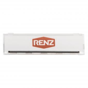 RENZ Namensschildabdeckung    97-9-82046 
