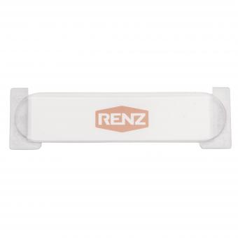 RENZ Transportnamensschild    97-9-82250 