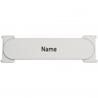 RENZ ALU-Namensschild RSA,    90-3-00005 