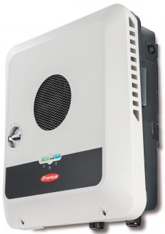 Fronius                   Symo GEN24 5.0 