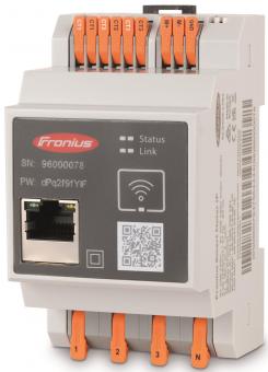 Fronius m.LAN+WLAN        Smart Meter IP 