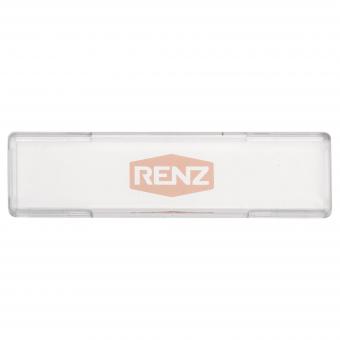 RENZ Tasterabdeckung          97-9-82051 
