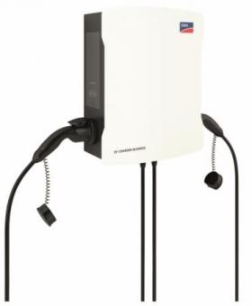SMA EV Charger Business     202559-00.01 