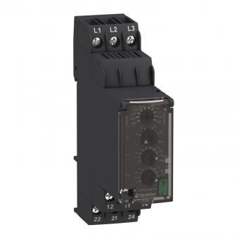 GS Netzüberwachung auf          RM22TR33 