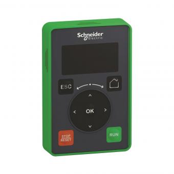 Schneider Display ATV340        VW3A1113 