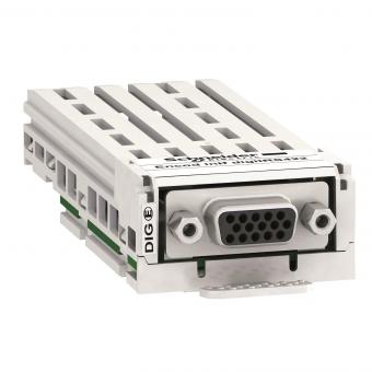 Schneider Digital-Encoder-      VW3A3420 