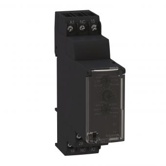 Schneider Zeitrelais f.STERN-  RE22R1QMQ 