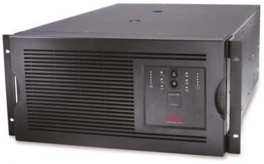 APC Smart-UPS 5000VA        SUA5000RMI5U 