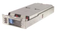 APC Ersatzbatterie                 RBC43 