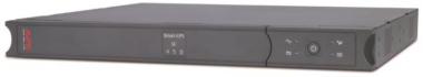 APC Smart-UPS SC 450VA        SC450RMI1U 