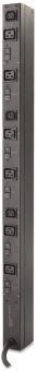 APC Rack PDU Basic Zero U 22kW   AP7555A 