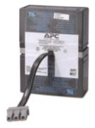 APC Ersatzbatterie                 RBC33 