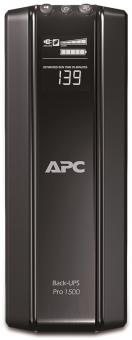  APC BACK-UPS Pro1500VA/865W BR1500GI 