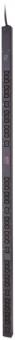 APC Rack PDU Basic Zero U 11 kW   AP7557 