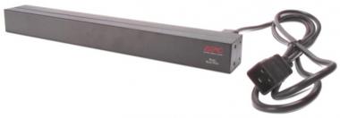 APC Rack PDU Basic 1U 16A 230V    AP9565 